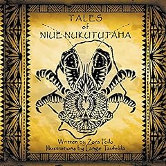 Tales of Niue Nukututaha for sale  Delivered anywhere in USA 