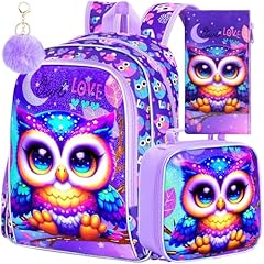 3pcs backpack girls for sale  Delivered anywhere in USA 