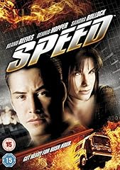 Speed dvd 1994 for sale  Delivered anywhere in UK