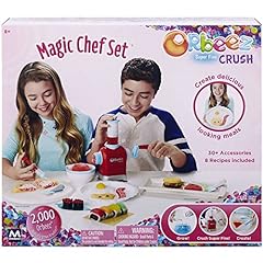 Orbeez magic chef for sale  Delivered anywhere in USA 