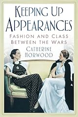 Keeping appearances fashion for sale  Delivered anywhere in USA 