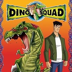 Dino squad for sale  Delivered anywhere in USA 
