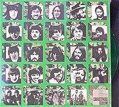 Beatles christmas album for sale  Delivered anywhere in USA 