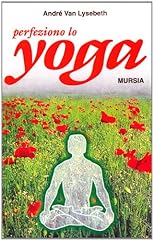 Perfeziono yoga usato  Spedito ovunque in Italia 