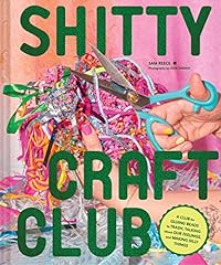 Shitty craft club gebraucht kaufen  Wird an jeden Ort in Deutschland