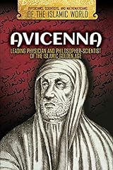 Avicenna leading physician d'occasion  Livré partout en France