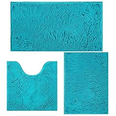 Bathroom rugs sets for sale  Delivered anywhere in USA 