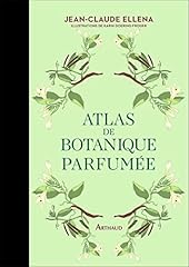 Atlas botanique parfumée d'occasion  Livré partout en France