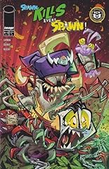 Spawn kills every for sale  Delivered anywhere in USA 