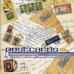 Postcards gebraucht kaufen  Wird an jeden Ort in Deutschland