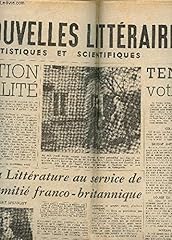 amitie franco britannique d'occasion  Livré partout en France