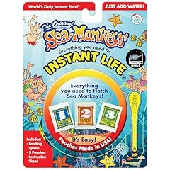 Sea monkeys instant for sale  Delivered anywhere in USA 