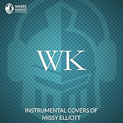Instrumental covers missy for sale  Delivered anywhere in UK
