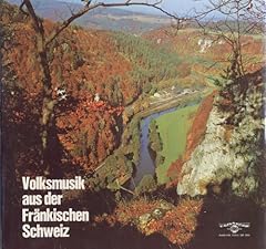 Volksmusik fränkischen gebraucht kaufen  Wird an jeden Ort in Deutschland