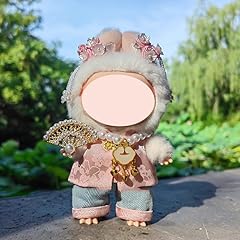 Han chinese clothing for sale  Delivered anywhere in USA 