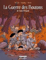 Guerre boutons d'occasion  Livré partout en France