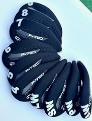 Golf iron covers for sale  Delivered anywhere in USA 
