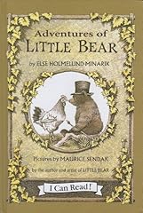 Adventures little bear for sale  Delivered anywhere in USA 