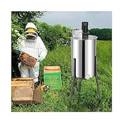 Zohiko honey extractor for sale  Delivered anywhere in Ireland