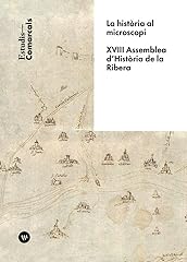 Història microscopi. xviii d'occasion  Livré partout en Belgiqu