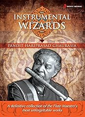 Instrumental wizards pandit for sale  Delivered anywhere in USA 