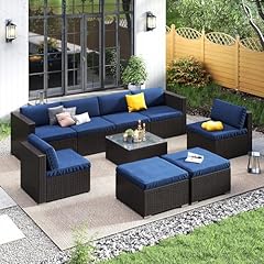 Meooem pieces patio for sale  Delivered anywhere in USA 
