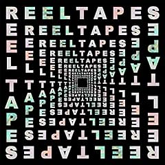 Reel tapes for sale  Delivered anywhere in UK