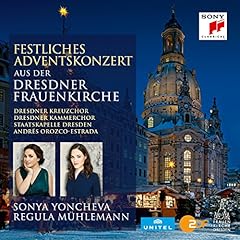 Festliches adventskonzert 2016 gebraucht kaufen  Wird an jeden Ort in Deutschland