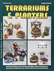 Patterns terrariums planters for sale  Delivered anywhere in USA 