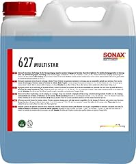 Sonax multistar universell gebraucht kaufen  Wird an jeden Ort in Deutschland