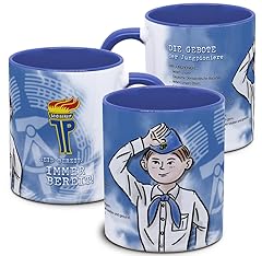 Ddr tasse gebote gebraucht kaufen  Wird an jeden Ort in Deutschland