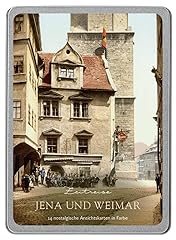 Weimar jena zeitreise gebraucht kaufen  Wird an jeden Ort in Deutschland