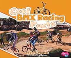 Cool bmx racing d'occasion  Livré partout en France