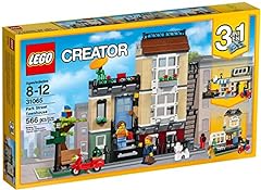 Lego creator 31065 gebraucht kaufen  Wird an jeden Ort in Deutschland