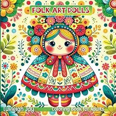 Folk art dolls for sale  Delivered anywhere in USA 