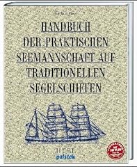 Handbuch praktischen seemannsc gebraucht kaufen  Wird an jeden Ort in Deutschland