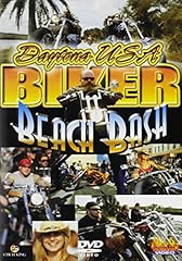 Biker beach bash d'occasion  Livré partout en France