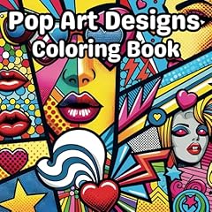 Pop art designs gebraucht kaufen  Wird an jeden Ort in Deutschland