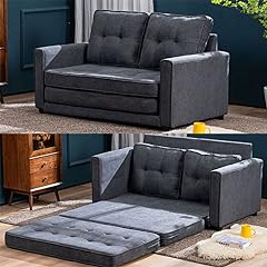 Mellcom convertible loveseat for sale  Delivered anywhere in USA 