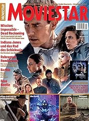 Moviestar ausgabe juli gebraucht kaufen  Wird an jeden Ort in Deutschland