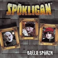 Spöka loss gebraucht kaufen  Wird an jeden Ort in Deutschland