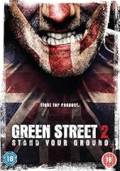 Green street dvd for sale  Delivered anywhere in USA 