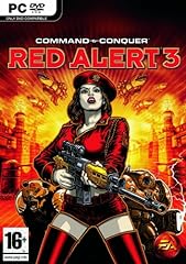 Command conquer red for sale  Delivered anywhere in USA 