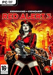 Command conquer red for sale  Delivered anywhere in USA 