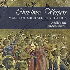 Christmas vespers music for sale  Delivered anywhere in UK