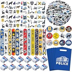 Police party favors for sale  Delivered anywhere in UK
