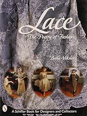 Lace the poetry d'occasion  Livré partout en France