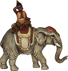 Fadeda jok elefante usato  Spedito ovunque in Italia 