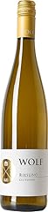 Wolf riesling roter gebraucht kaufen  Wird an jeden Ort in Deutschland