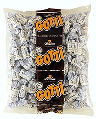 Mint toffee gotti gebraucht kaufen  Wird an jeden Ort in Deutschland
